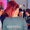 Standard t-shirt